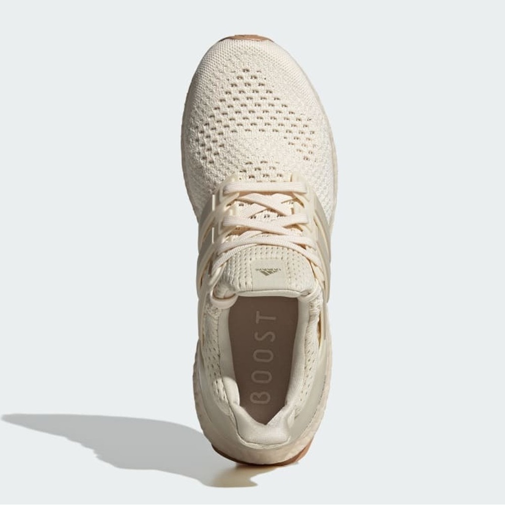 adidas UltraBOOST 1.0 DNA W Wonder White / Alumina / Cyber Metallic - Picture 5 of 10